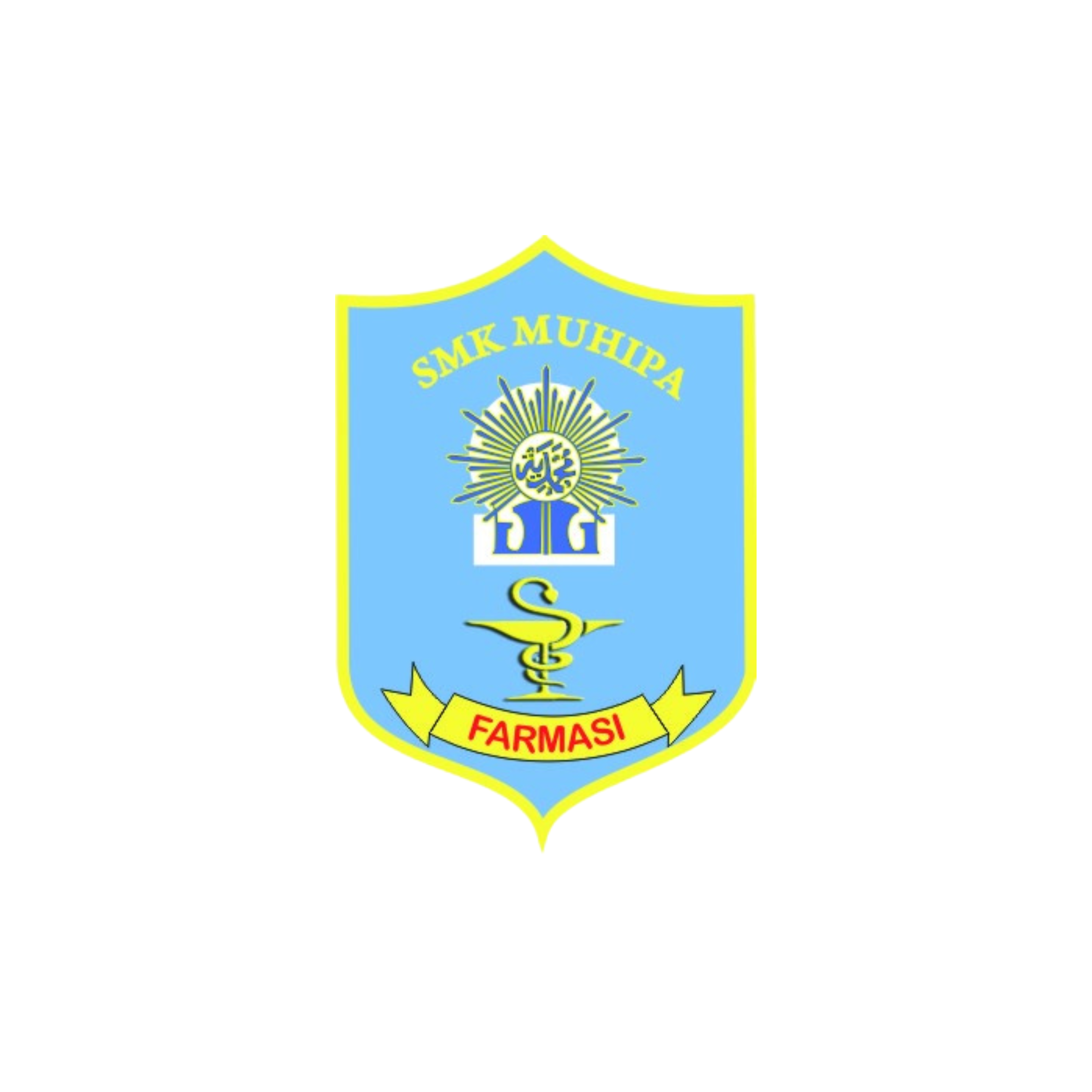 Logo Farmasi