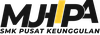 muhipa hitam kuning