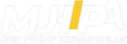 Logo SMK Muhammadiyah 1 Palu