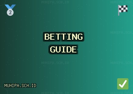 Букмекерские Сайты Октябрь 2025: Надежные Ставки | muhipa.sch.id