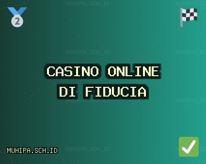 Siti Casino Ottobre 2025: Casino Affidabili | muhipa.sch.id