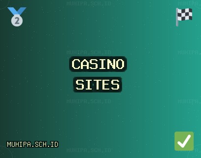 Casino Sites October 2025: Trusted Online Casino | muhipa.sch.id