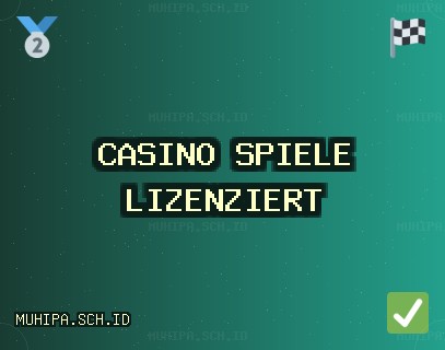 Casino Seiten Oktober 2025: Vertrauenswürdige Casinos | muhipa.sch.id