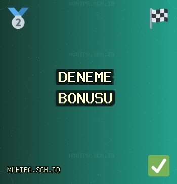 Deneme Bonusu Veren Siteler +750 TL Ekim 2025 | muhipa.sch.id