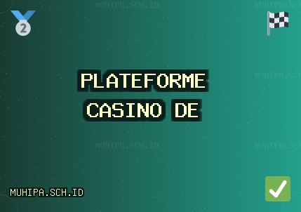 Sites Casino Octobre 2025: Casinos Fiables | muhipa.sch.id
