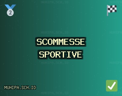 Siti di Scommesse Ottobre 2025: Scommesse Affidabili | muhipa.sch.id